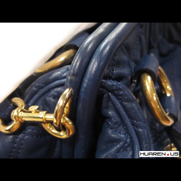 COPY - New with tag Marc Jacobs Stam bag - Picture 4 of 8